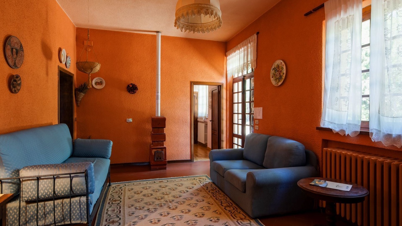 Photo of Livingroom in Montecchio