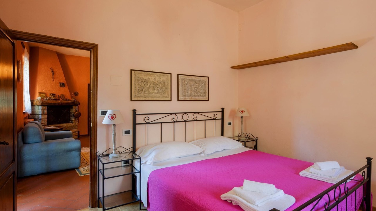 Photo of Bedroom in Montecchio