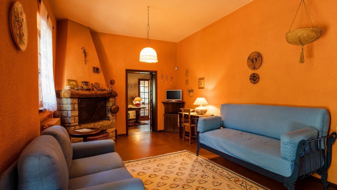 Photo of Livingroom in Montecchio