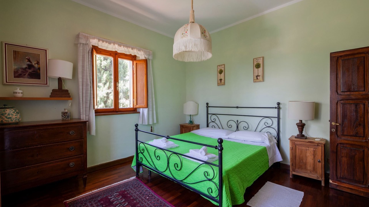 Photo of Bedroom in Montecchio