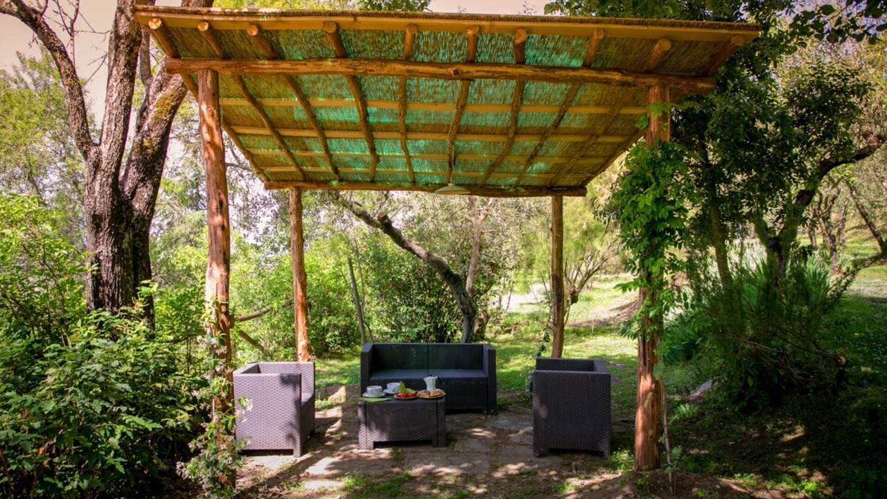 Photo of Patio Balcony in Montecchio