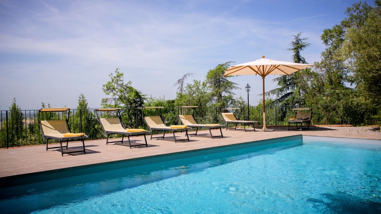 Photo of Outdoor in Montecchio