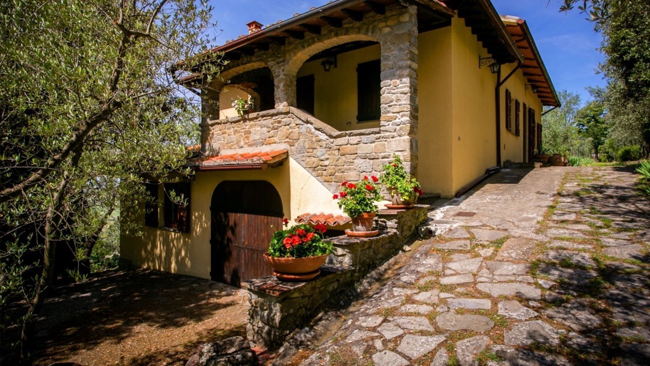 Photo of Outdoor in Montecchio