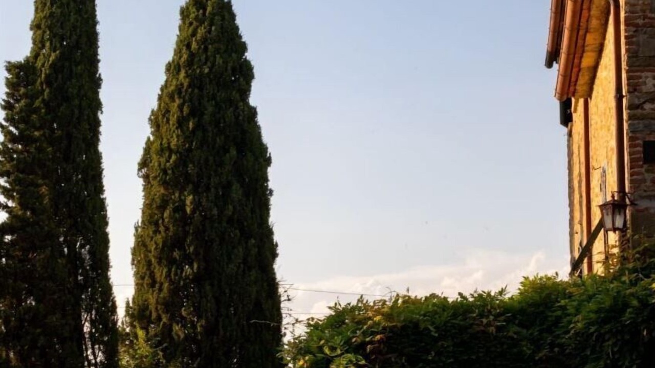 Photo of Outdoor in Pieve al Bagnoro