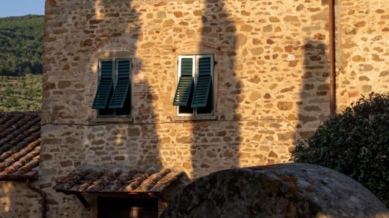 Photo of Outdoor in Pieve al Bagnoro