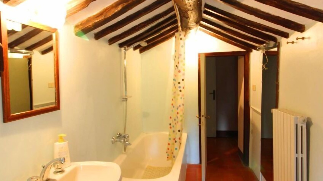 Photo of Bathroom in Pieve al Bagnoro