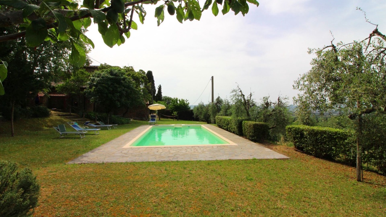 Photo of Outdoor in Pieve al Bagnoro