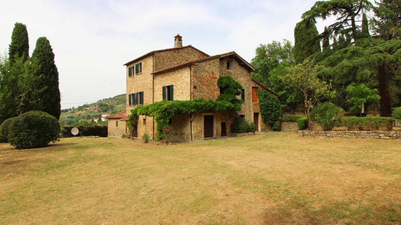Photo of Outdoor in Pieve al Bagnoro