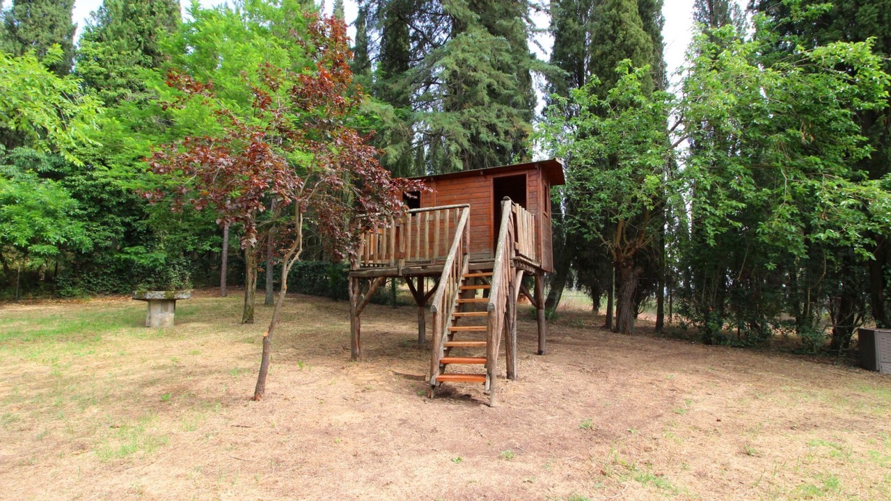 Photo of Outdoor in Pieve al Bagnoro
