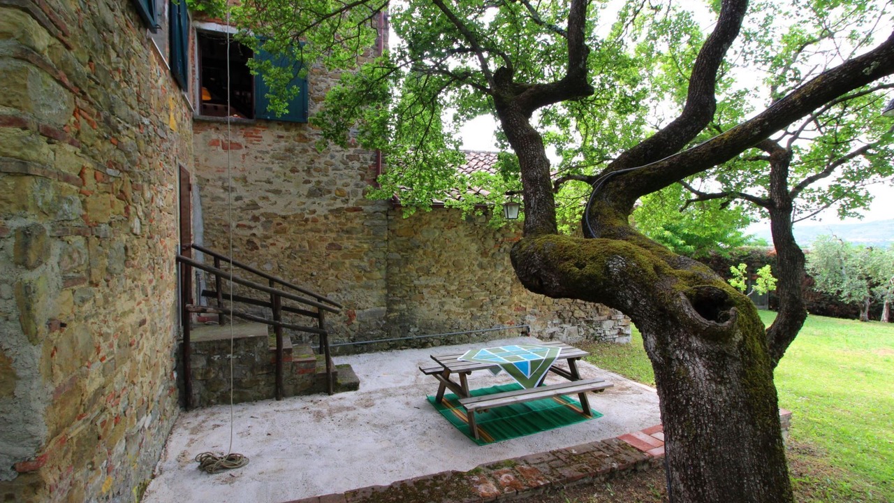 Photo of Outdoor in Pieve al Bagnoro