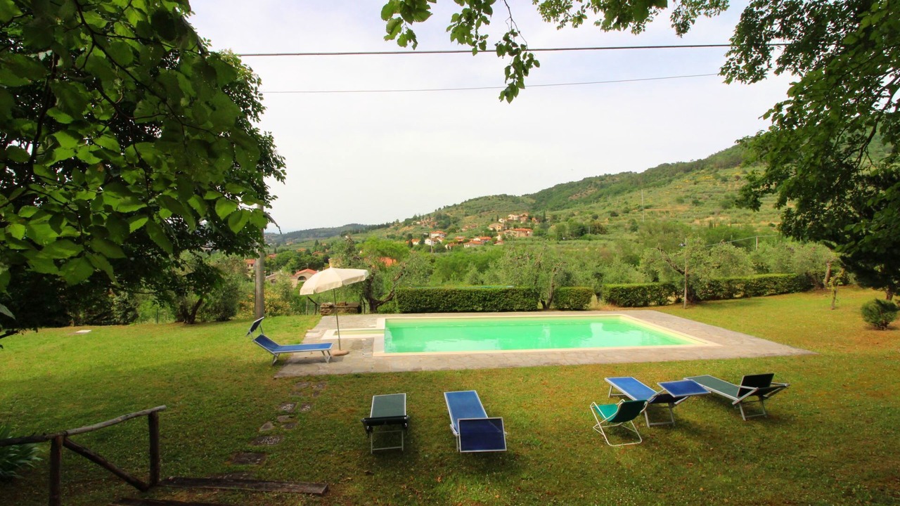 Photo of Outdoor in Pieve al Bagnoro