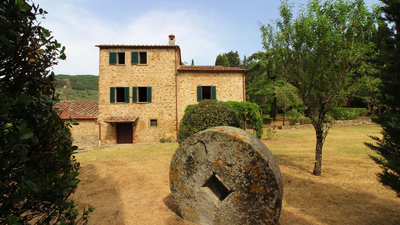 Photo of Outdoor in Pieve al Bagnoro