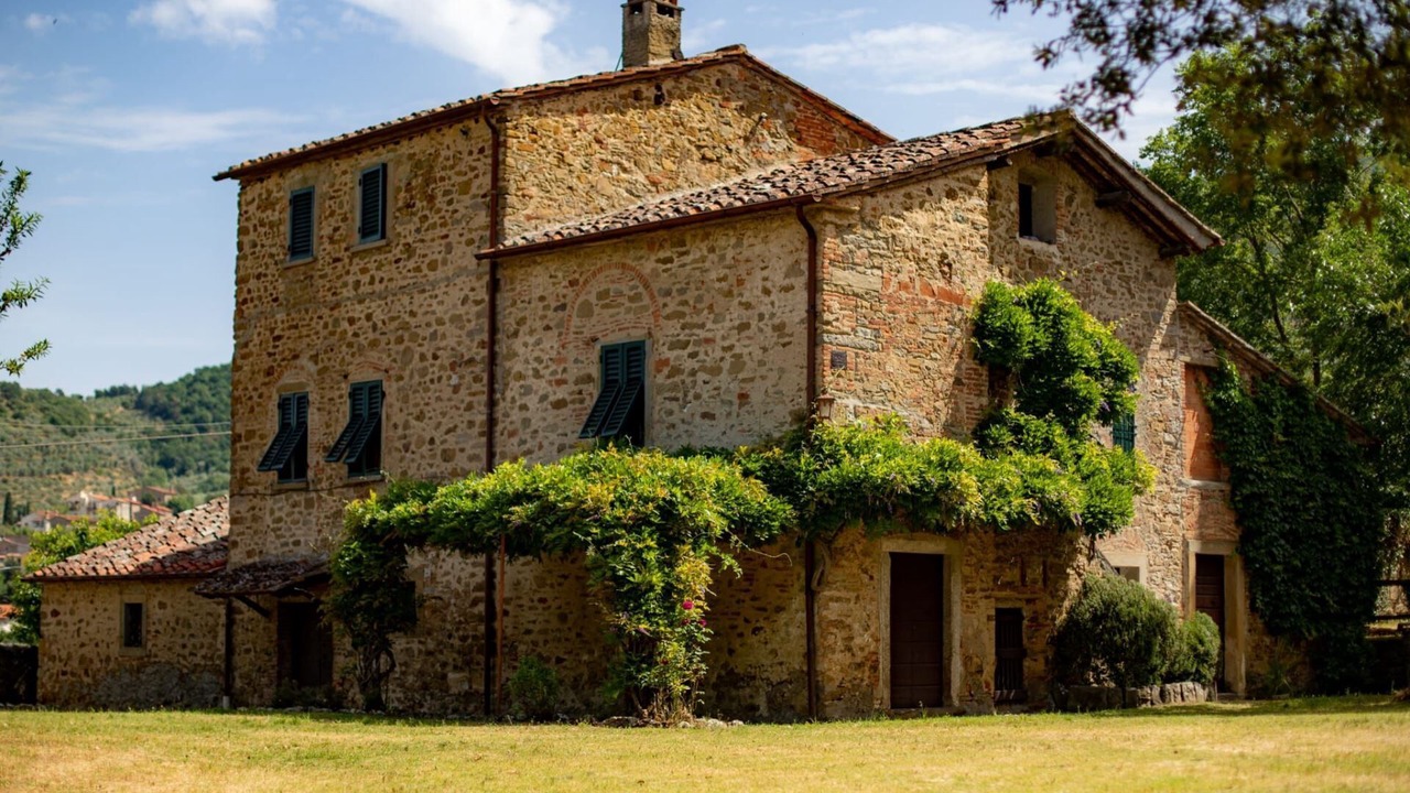 Photo of Outdoor in Pieve al Bagnoro