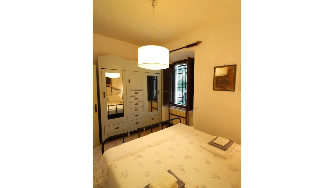 Photo of Bedroom in Pieve al Bagnoro