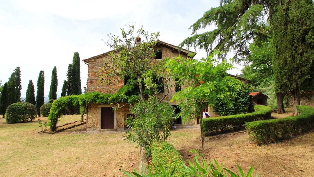 Photo of Outdoor in Pieve al Bagnoro