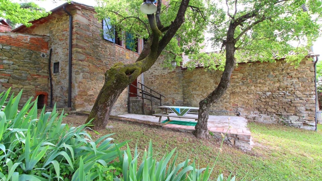 Photo of Outdoor in Pieve al Bagnoro