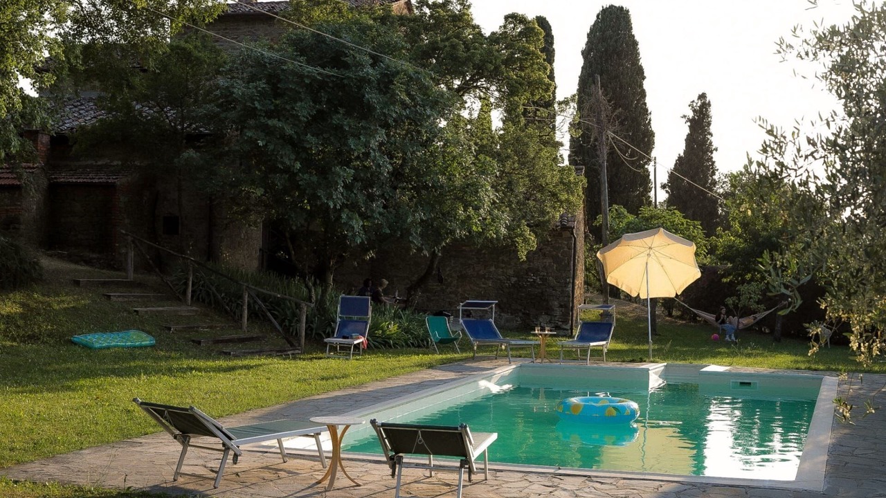 Photo of Outdoor in Pieve al Bagnoro