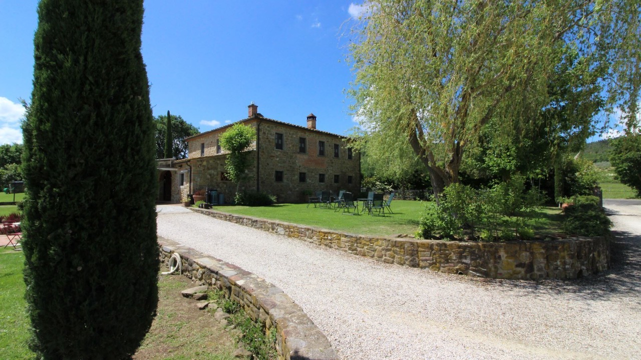 Photo of Outdoor in Civitella in Val di Chiana