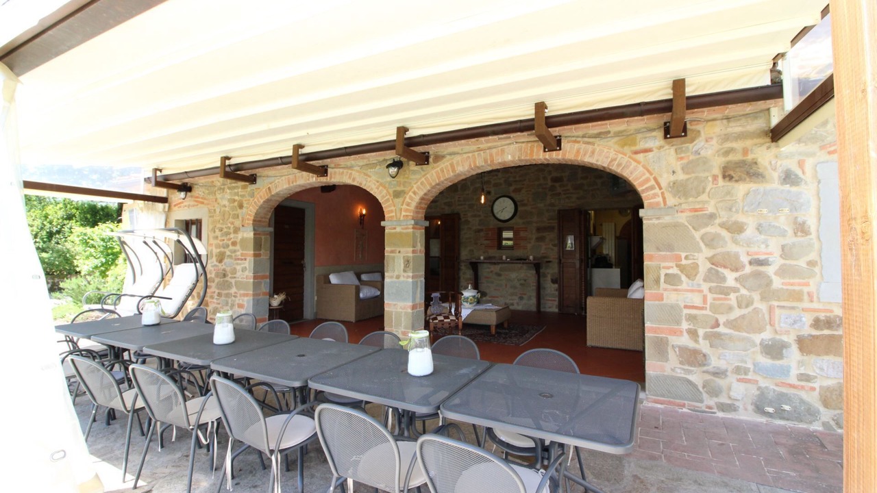 Photo of Outdoor in Civitella in Val di Chiana
