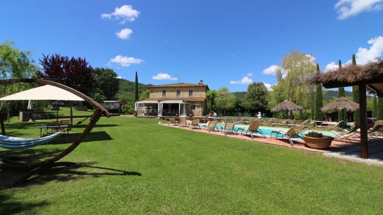 Photo of Outdoor in Civitella in Val di Chiana