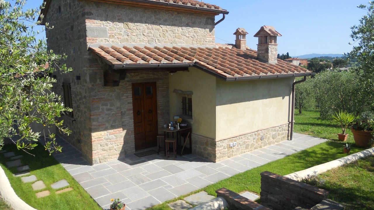 Photo of Outdoor in Foiano della Chiana