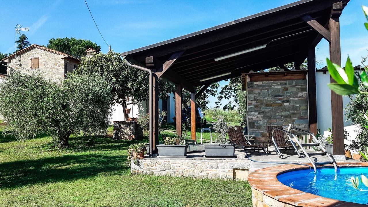 Photo of Outdoor in Foiano della Chiana