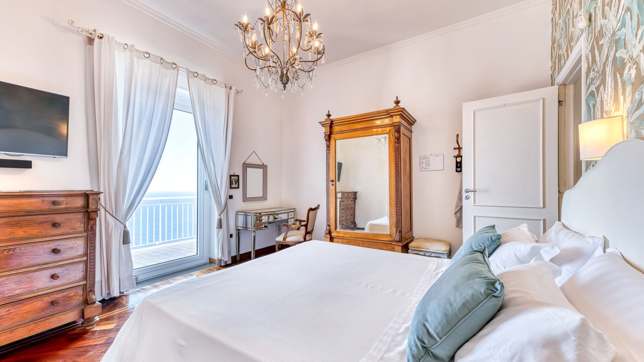 Photo of Bedroom in Colli di Fontanelle