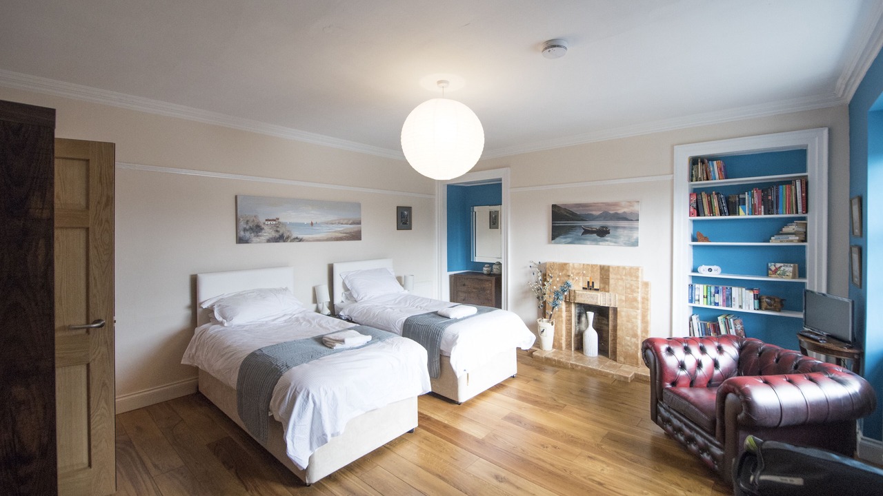 Photo of Bedroom in Annan
