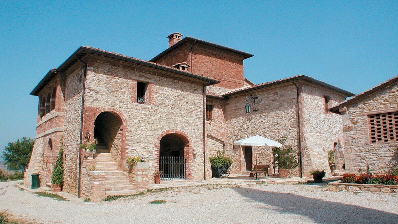 Photo of Outdoor in Asciano
