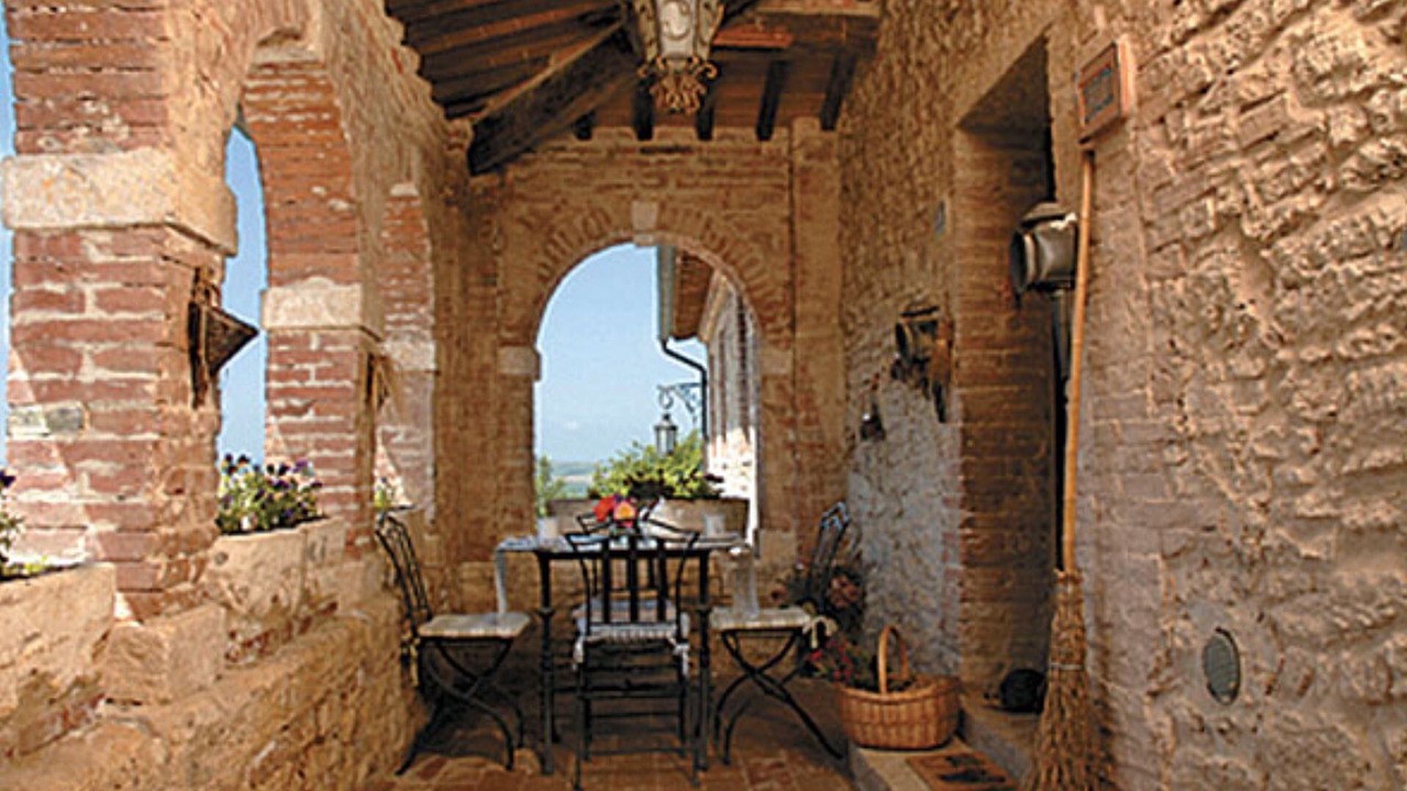 Photo of Outdoor in Asciano