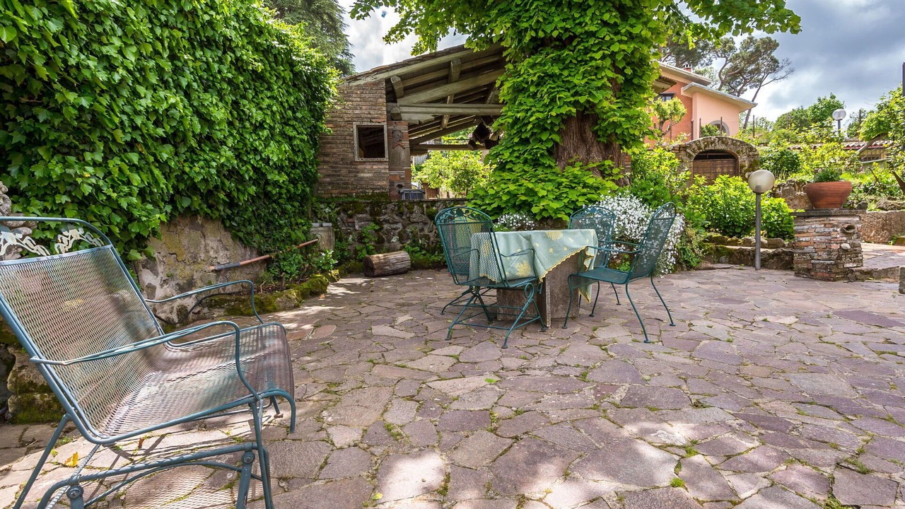 Photo of Outdoor in Rocca di Papa
