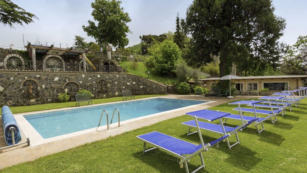 Photo of Outdoor in Rocca di Papa