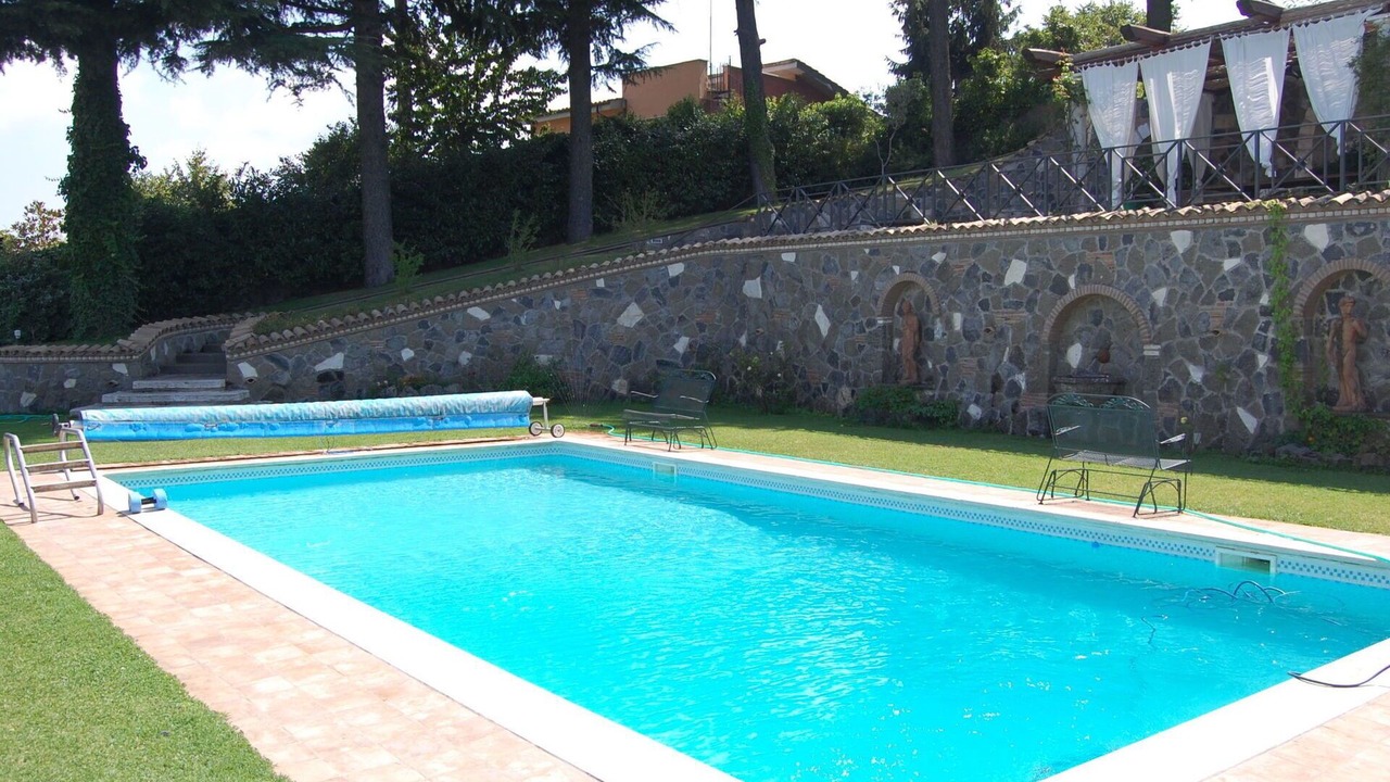 Photo of Outdoor in Rocca di Papa