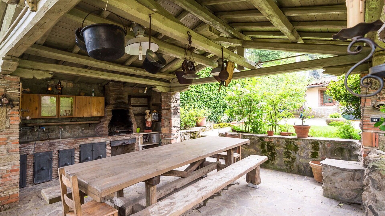 Photo of Outdoor in Rocca di Papa