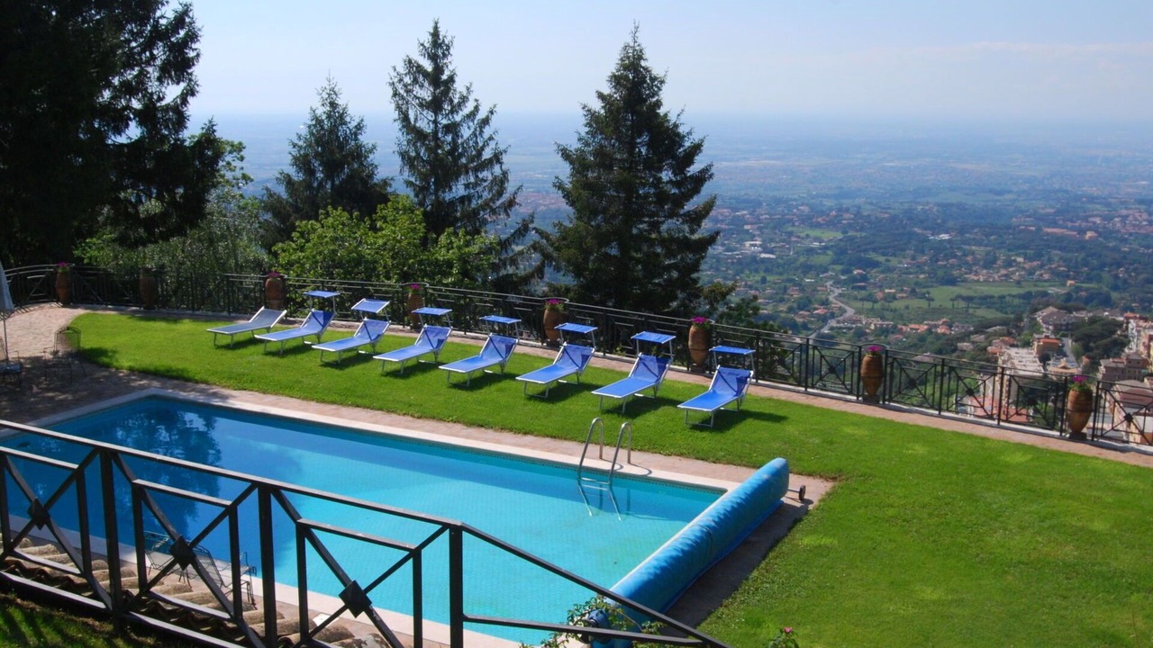 Photo of Outdoor in Rocca di Papa