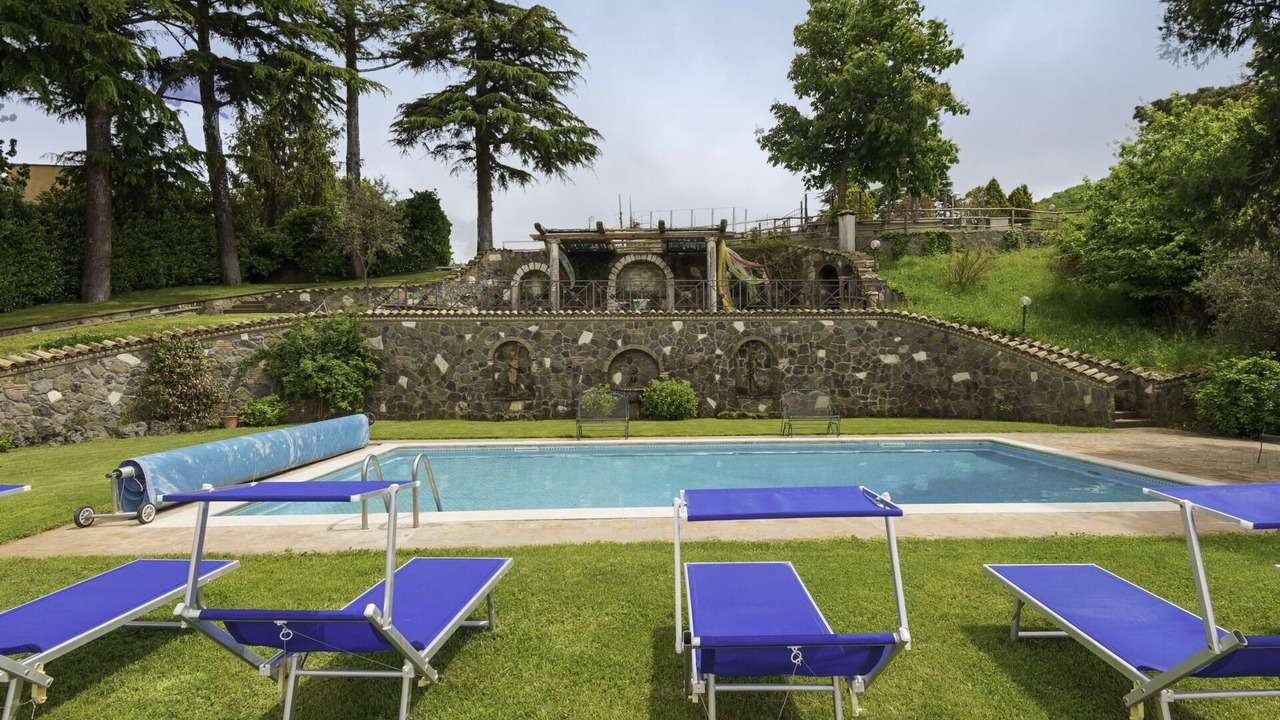 Photo of Outdoor in Rocca di Papa
