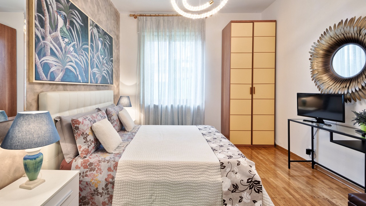 Photo of Bedroom in Avigliana