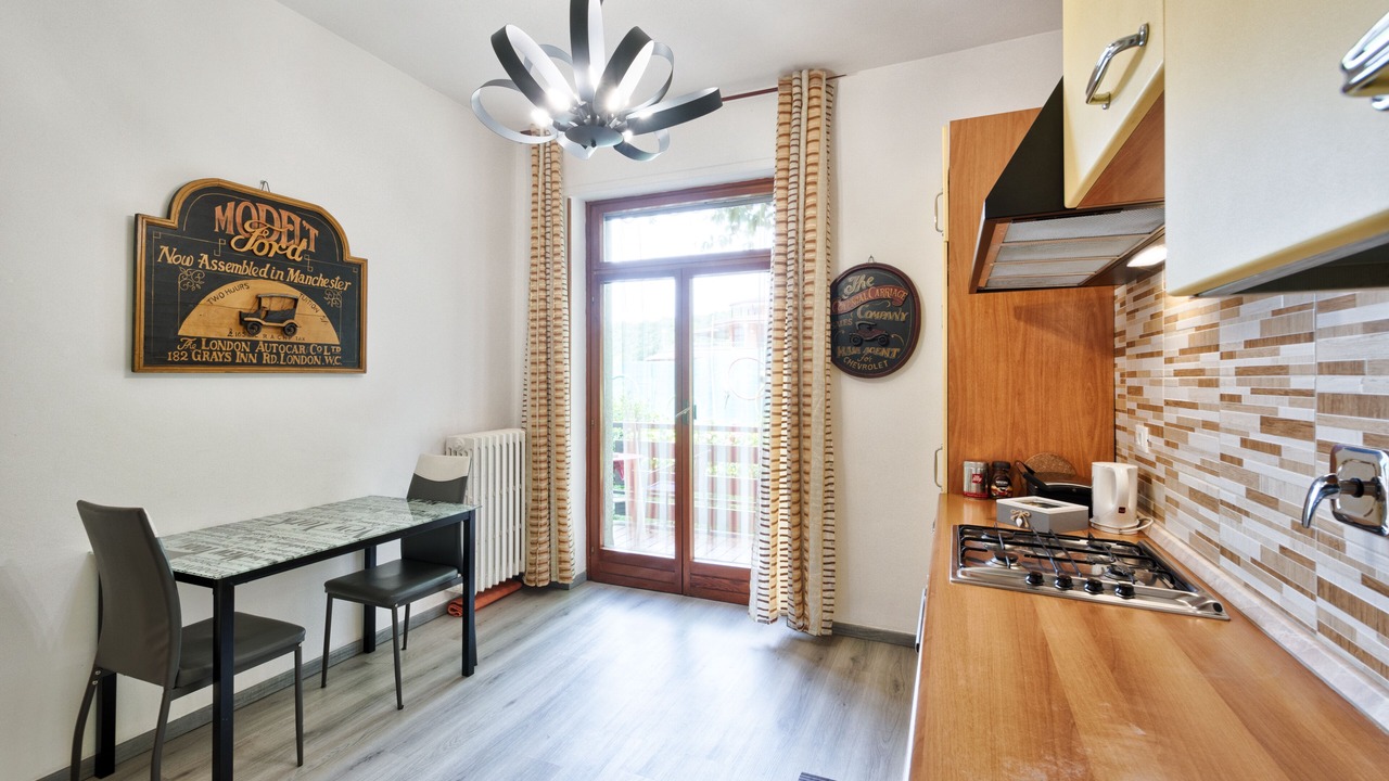 Photo of Kitchen in Avigliana