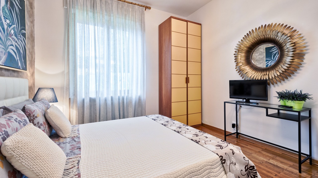 Photo of Bedroom in Avigliana