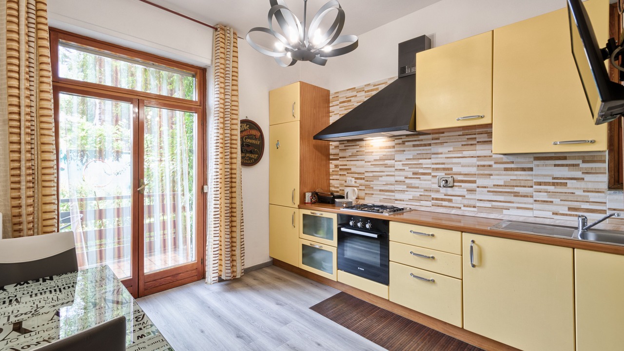 Photo of Kitchen in Avigliana