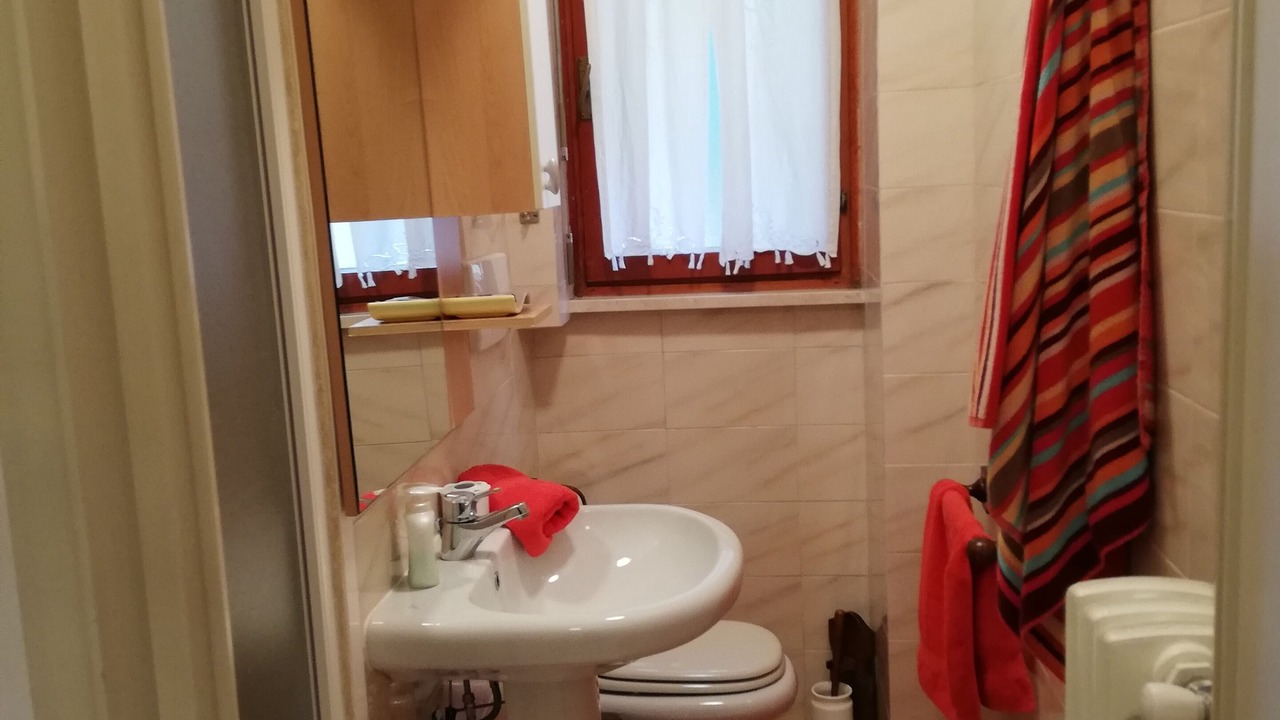Photo of Bathroom in Avigliana