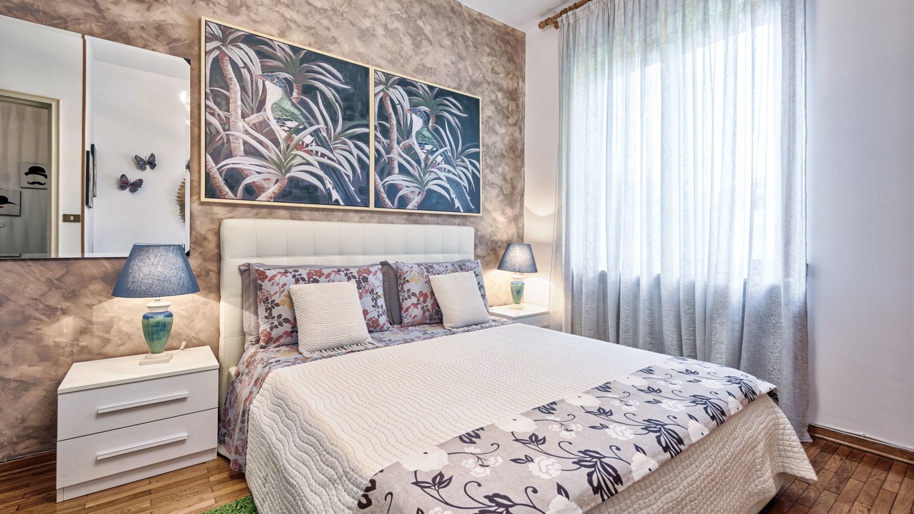 Photo of Bedroom in Avigliana