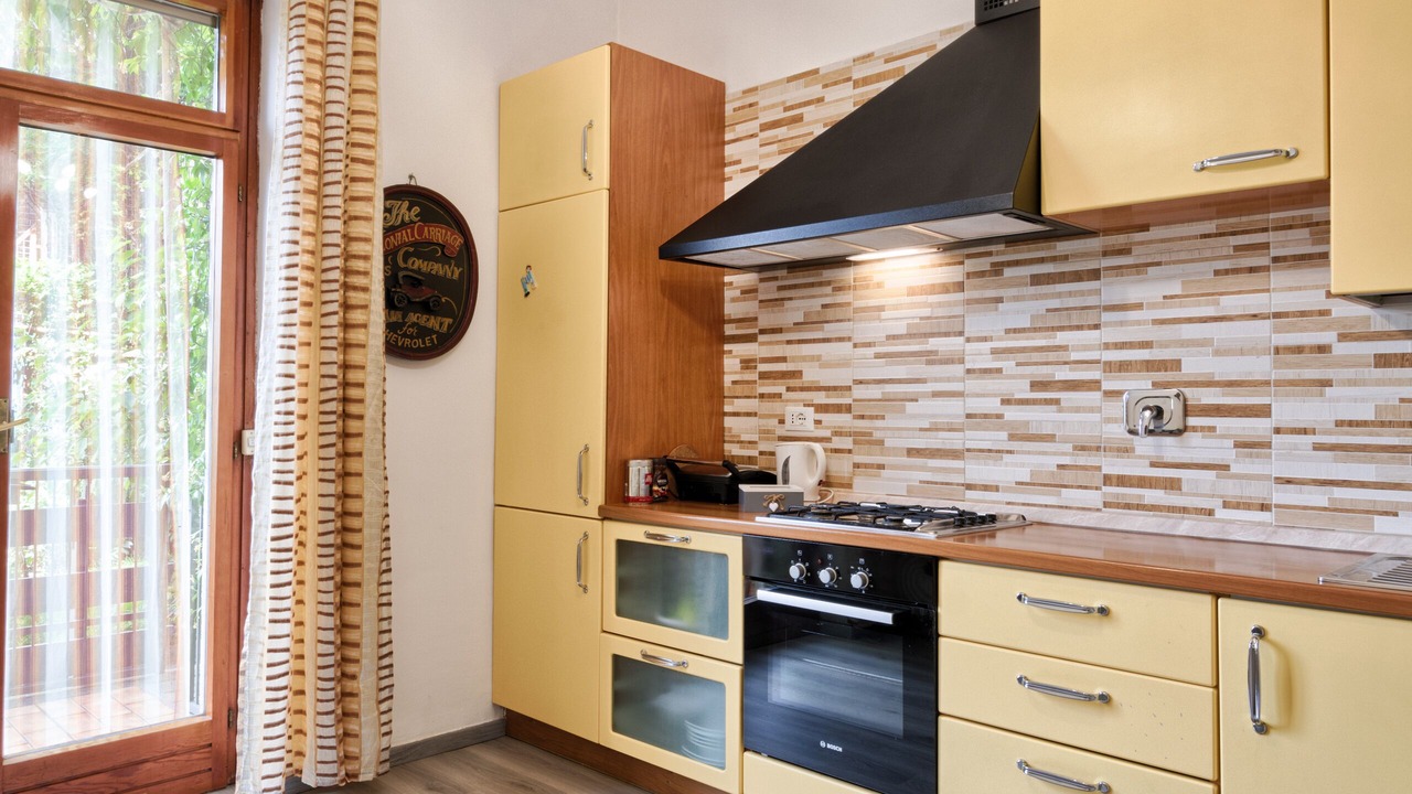 Photo of Kitchen in Avigliana