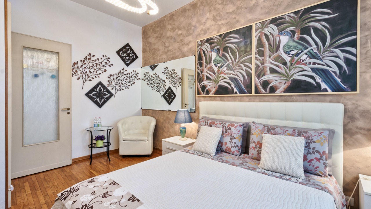 Photo of Bedroom in Avigliana