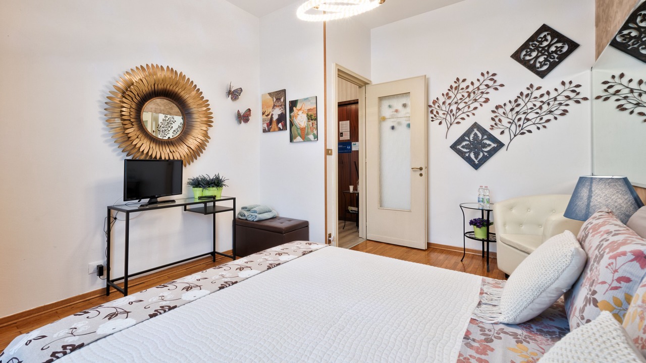 Photo of Bedroom in Avigliana