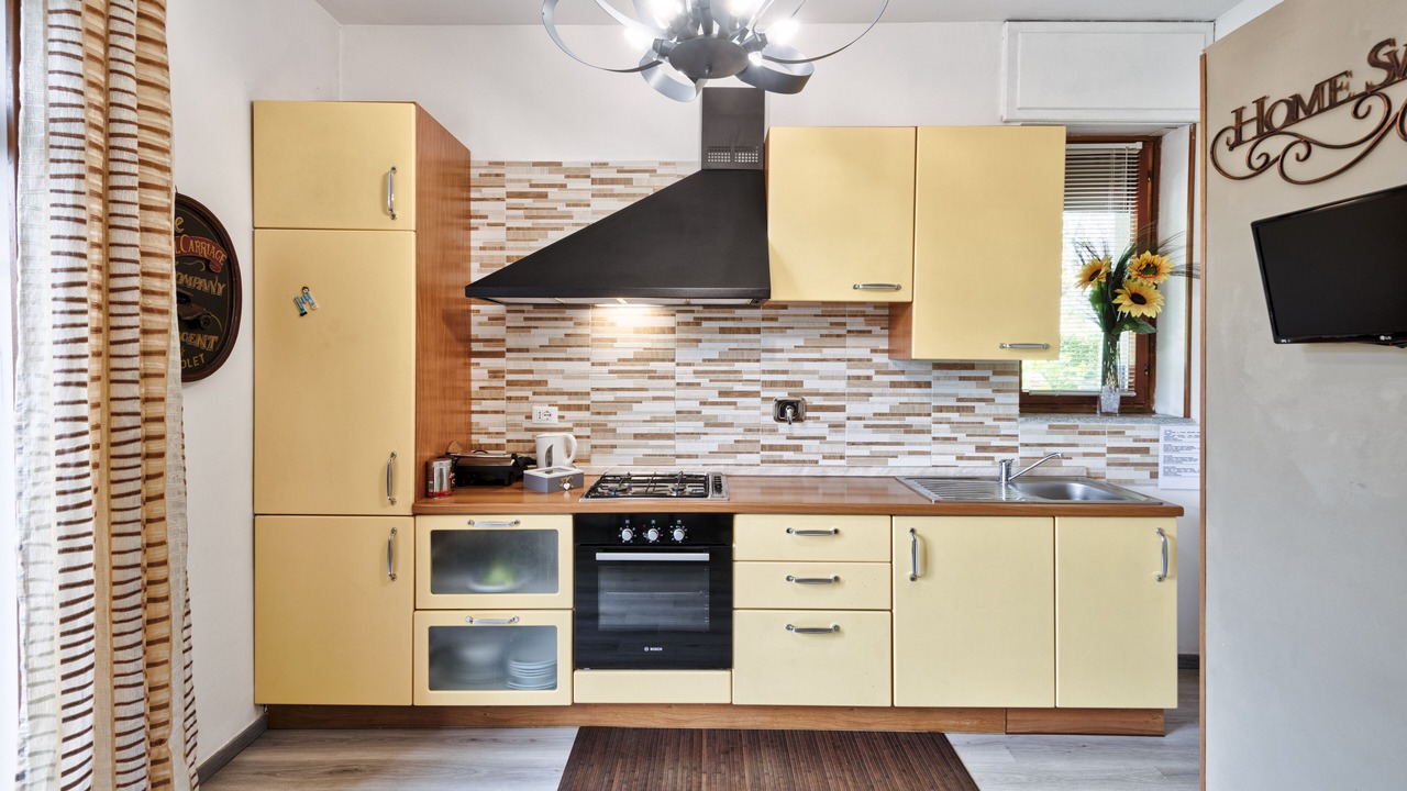 Photo of Kitchen in Avigliana