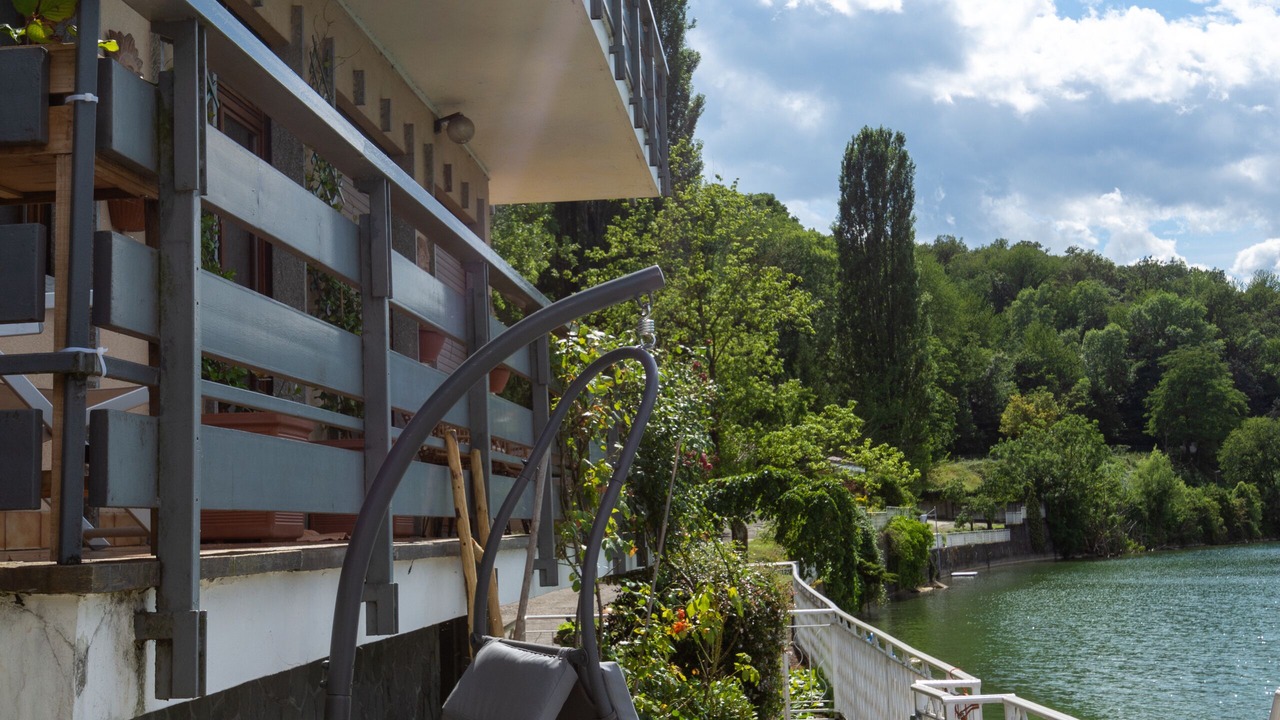 Photo of Patio Balcony in Avigliana