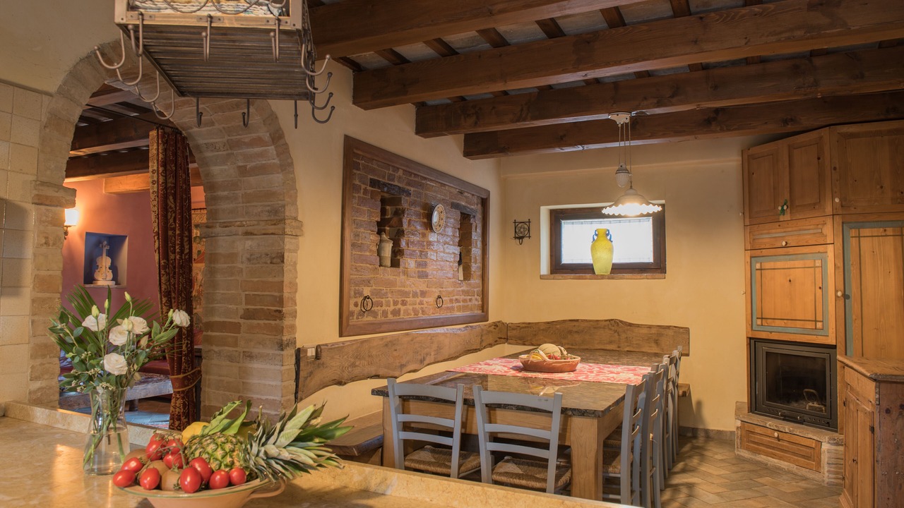 Photo of Bedroom in Ponzano di Fermo