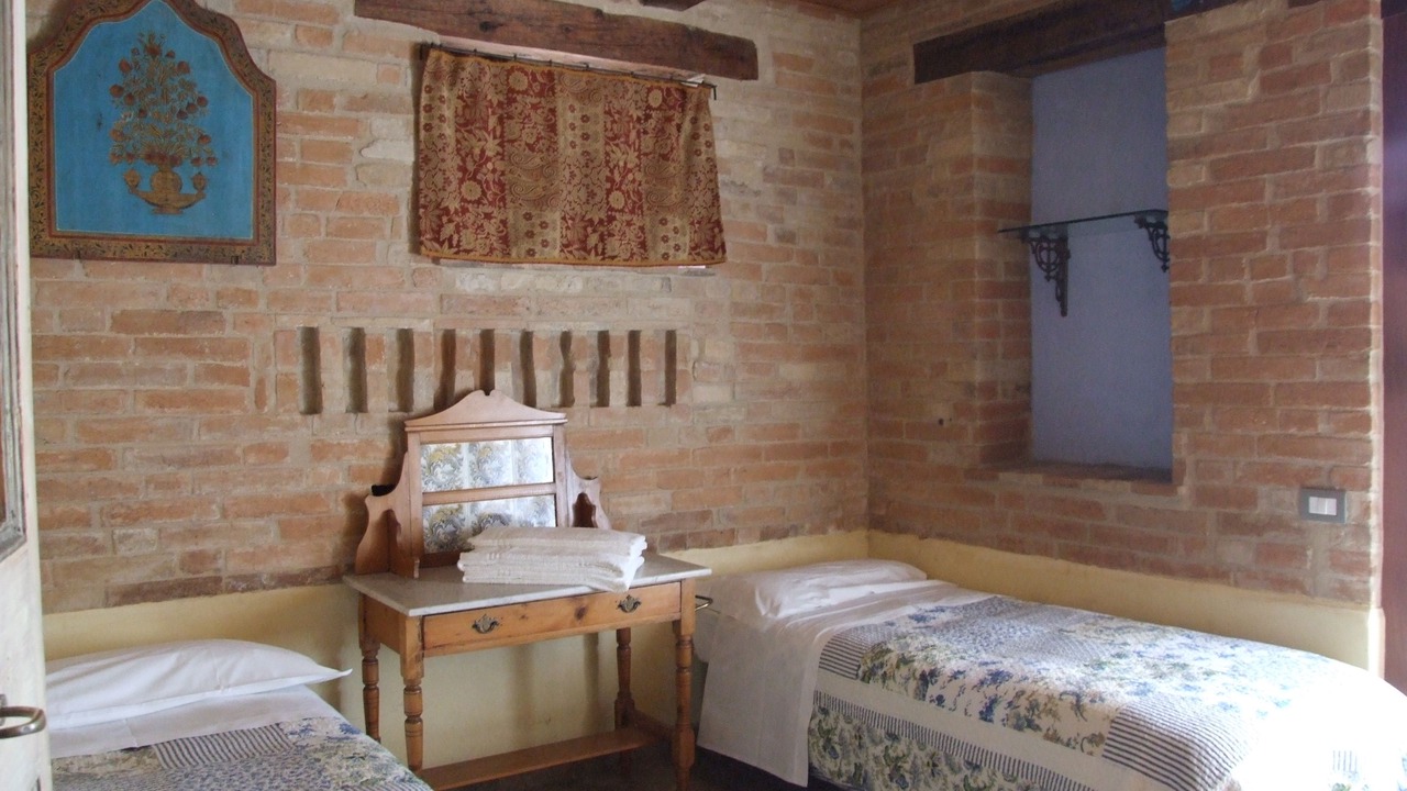 Photo of Bedroom in Ponzano di Fermo