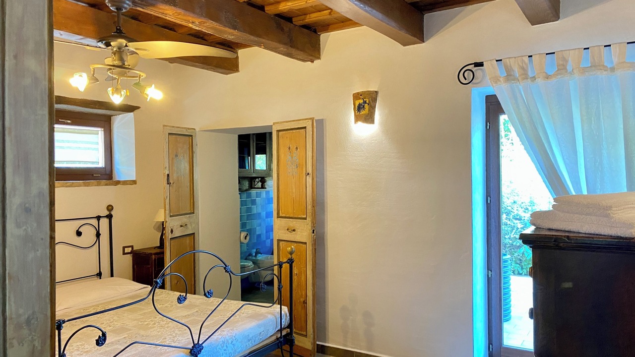 Photo of Bedroom in Ponzano di Fermo